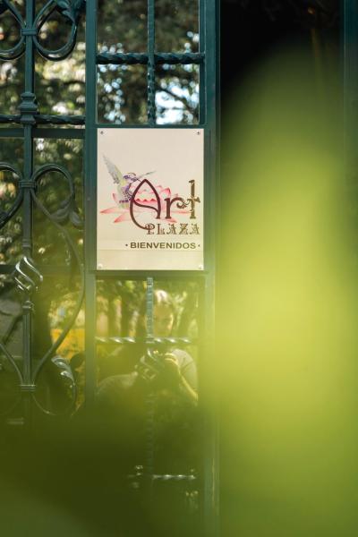 ArtPlaza