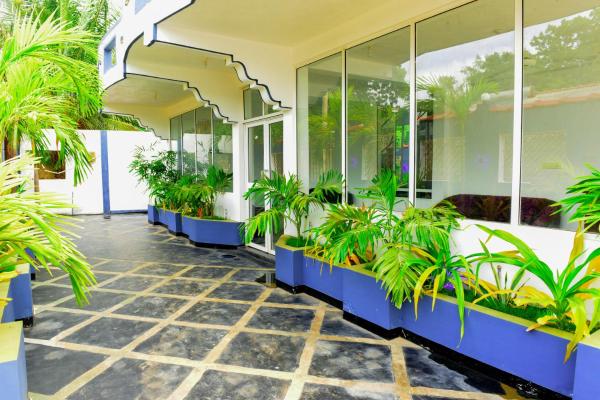 Royal Beach Hotel, Reserva ahora  Trincomalee Distrito de Trincomalee