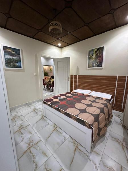 Les apparts de la Casa, Réserver  Ziguinchor Sénégal