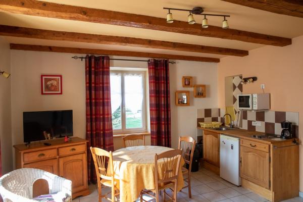 La Ferme du Franz, Buchen Sie  Diefmatten Elsass