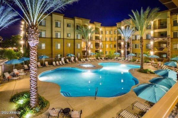 Villa Serenity condo, Prenota  Phoenix Phoenix Metropolitan Area