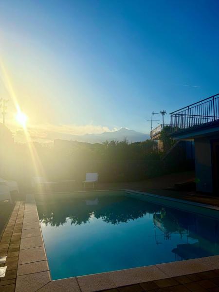 Casa e Cori, Buchen Sie  Hotels mit Pool in Sizilien, Schwimmbad