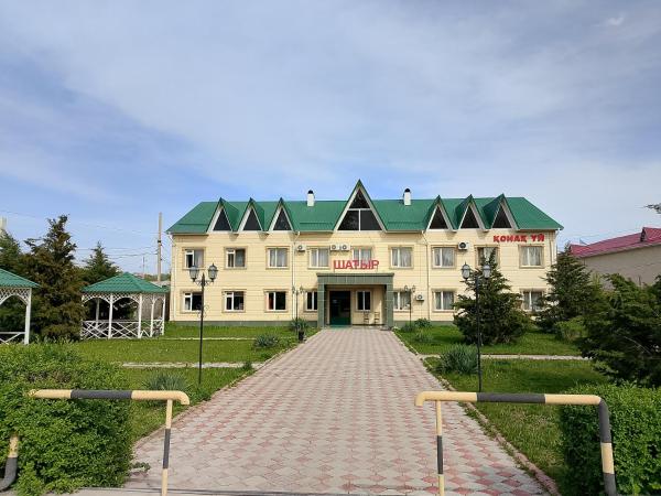 Гостиница Шатыр, Buchen Sie  Saryaghash Schymkent