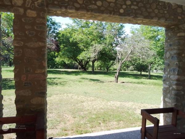 El morenito, Prenota  Hotel a Córdoba con piscina, Piscina