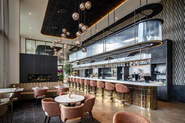 OZO Hotels De President Amsterdam Schiphol Airport, Prenota  Hoofddorp Noord