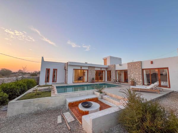 Villa Amwaj 15 min from Essaouira & Sidi Kaouki, Buchen Sie  Essaouira Essaouira