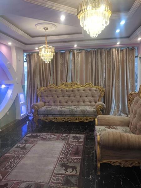 Dynamic Guest House Buea, Book  Buea 