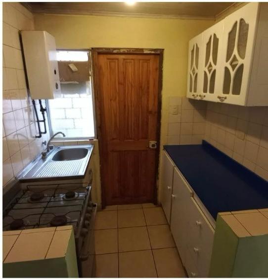Cabañas Amanda Luisa, Buchen Sie  Pichilemu O'Higgins