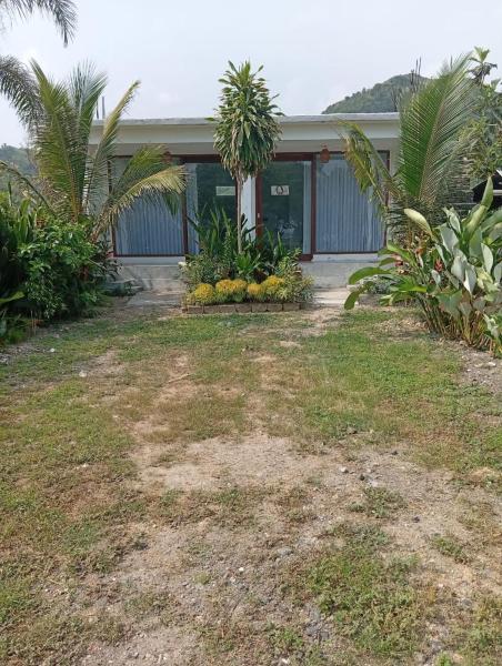 Narima Torok Homestay, Reserva ahora  Hoteles en Lombok con aparcamiento, Aparcamiento