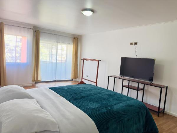 Hotel Atacama Copiapo, Reserva ahora  Copiapó Atacama
