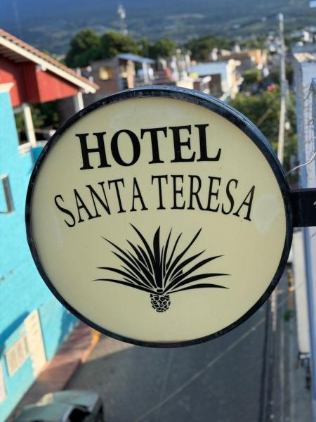 Hotel Santa Teresa, Buchen Sie Hotel Tequila Jalisco