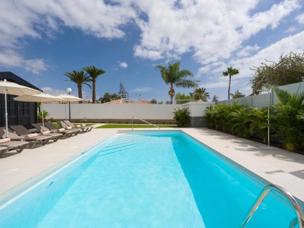 Paso Chico Gran Canaria, Buchen Sie  Hotels mit Pool in Gran Canaria, Schwimmbad