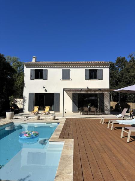 Villa Mimosa, Prenota  Venasque Valchiusa