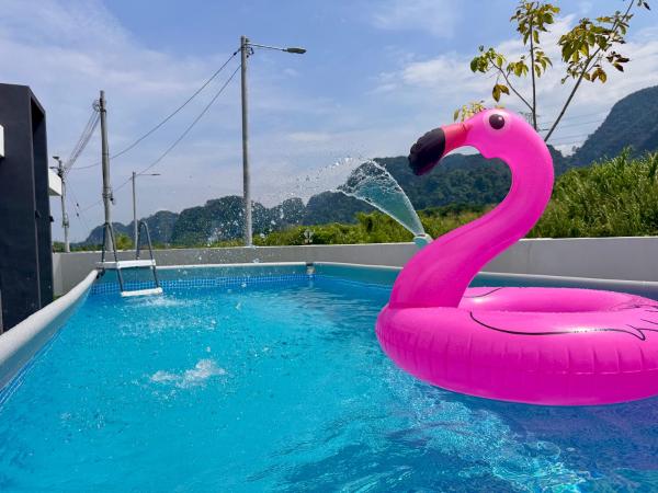 i Homes Villa 3 Nearby Sunway - Swimming Pool and Karaoke, Prenota  Ipoh Perak