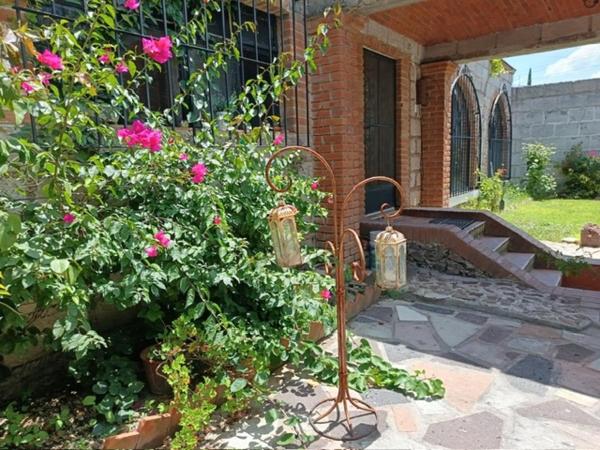 Villa Colibri, Réserver  Tequisquiapan Querétaro