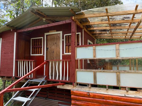Glamping La Bendición, Réserver Camping Terrains de Camping à Guarne, Camping