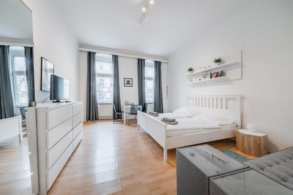 Central Cosy Stylish Apartment, Reserva ahora Apartamento Viena Austria