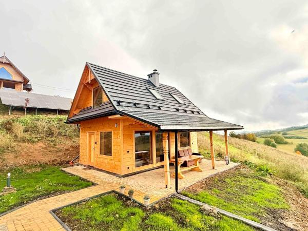 Slow Mountains, Book  Lesser Poland Hotels with a Parking, Parking