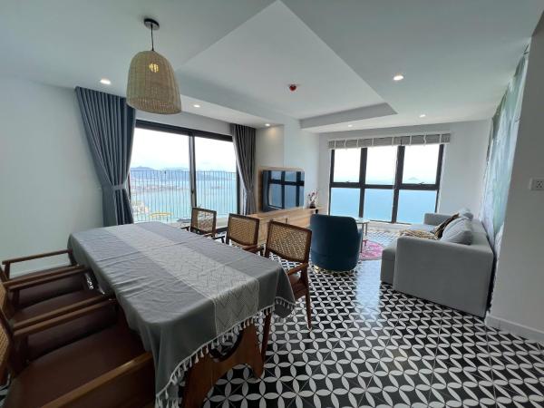 Apartment Seaview, Prenota Appartamento Nha Trang Khanh Hoa