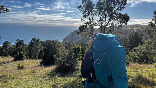 Ko Glamping, Buchen Sie Campingplatz Valdivia Los Rios