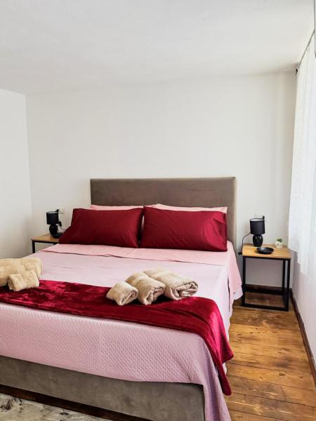 B&B Nonna Cristina, Buchen Sie  Nardodipace Kalabrien