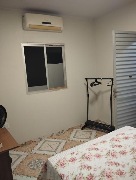 Residencial Humberto Mendes, Prenota  Belém 