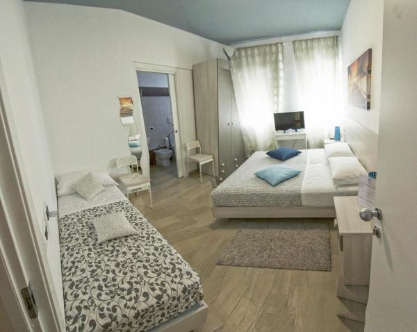 La Sfinge BeB, Reserva ahora  Hoteles en Abruzos con aparcamiento, Aparcamiento