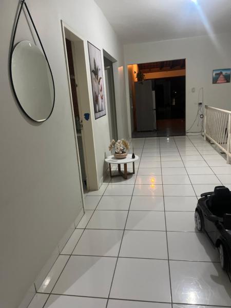 Hostel Franca, Prenota  Montes Claros Minas Gerais