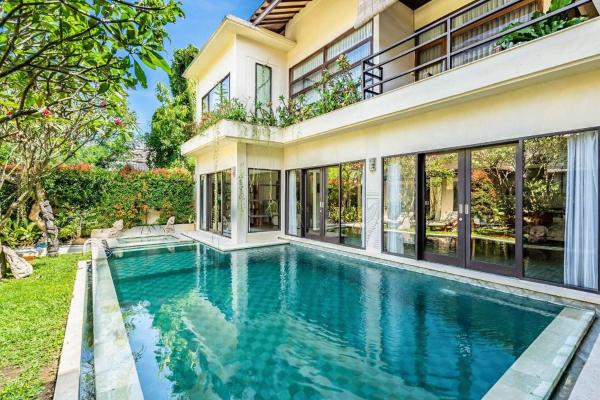 Panatai Villa, Buchen Sie  Sanur Kaja Denpasar