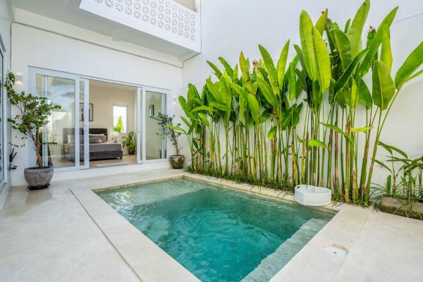 Mengwi Villa, Reserva ahora  Hoteles con piscina en Cemagi, Piscina