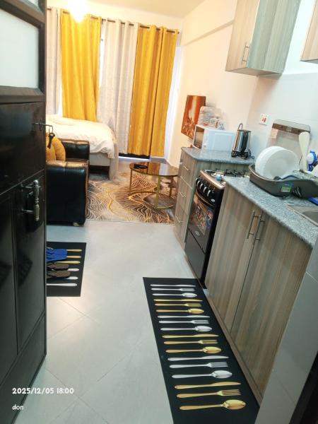 Happy Homes Ngara, Reserva ahora  Nairobi CBD Nairobi