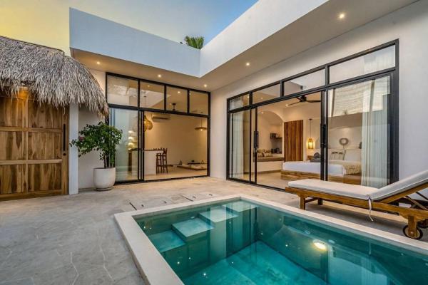 Pecatu Villa, Reserva ahora  Hoteles con piscina en Bali, Piscina