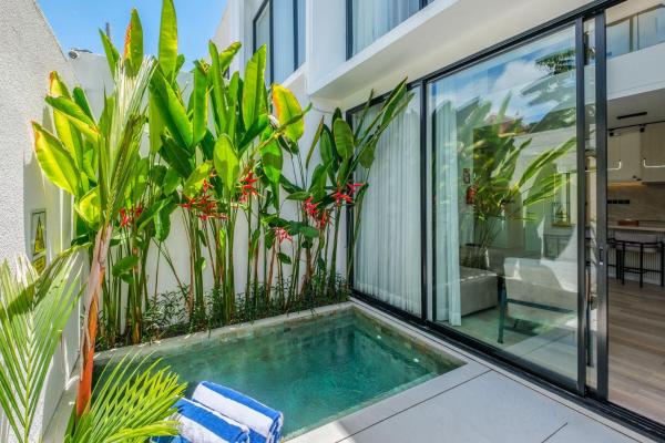 Layur Villa, Prenota  Canggu Badung