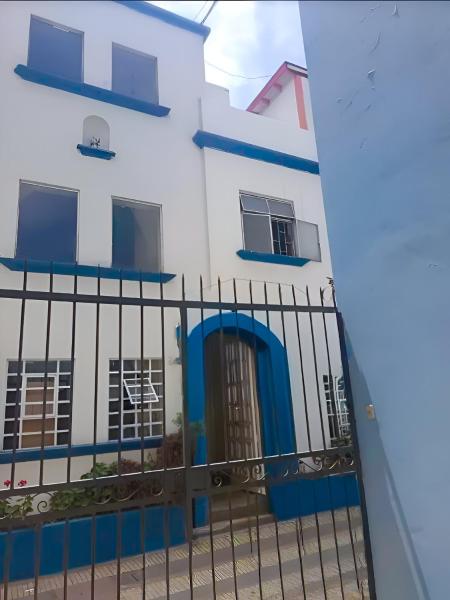 Comfy Rooms in a Cozy House - Miraflores, Buchen Sie  Miraflores 