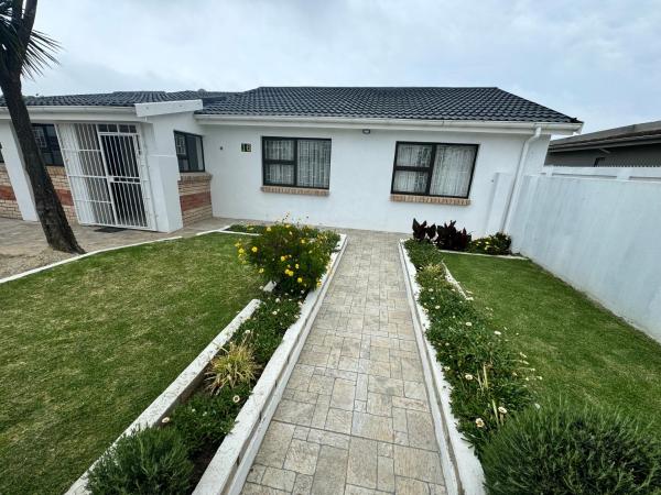 Da Silva Residence, Buchen Sie  George Westkap