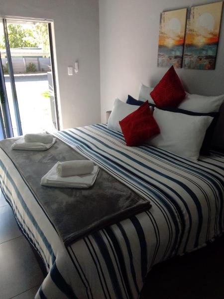 Columbae Guesthouse, Prenota  Parys Free State