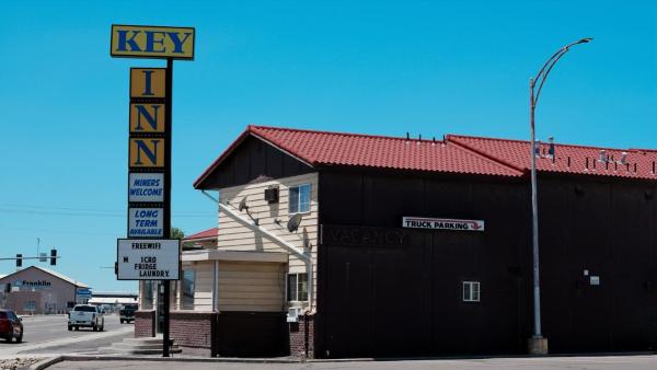 Key Inn, Buchen Sie  Elko Nevada