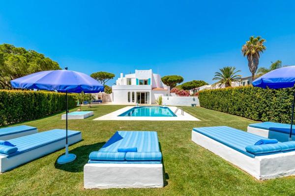 Villa Canada, Prenota  Vilamoura 