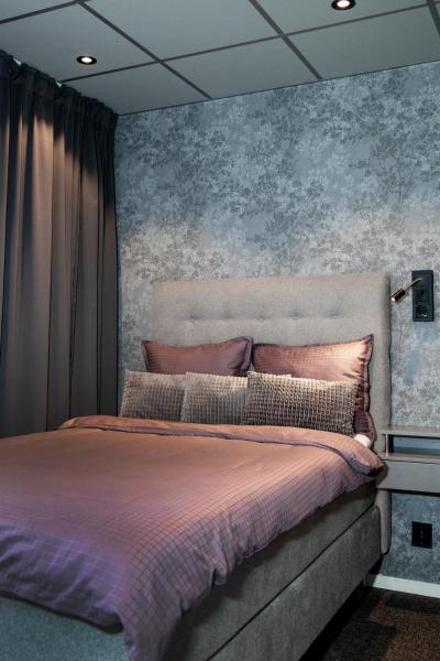 Lägenhetshotellet Fridhem, Prenota  Hotel a Svealand con parcheggio, Parcheggio