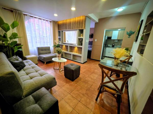Casa hotel Victoria, Prenota  Chapinero Bogotá