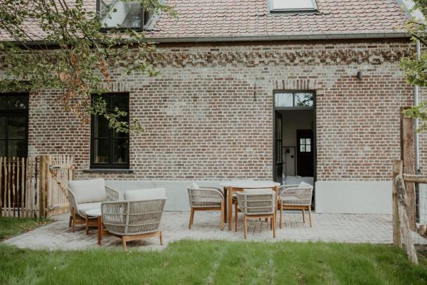 Molhemhoeve, Prenota  Peer 