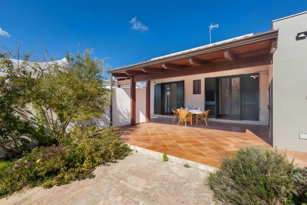 Villa Simona - Salentolimit, Buchen Sie  Isola della Malva Lecce