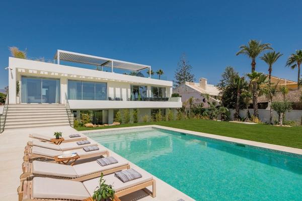Qualità della struttura, Prenota  La Cala de Mijas Costa del Sol