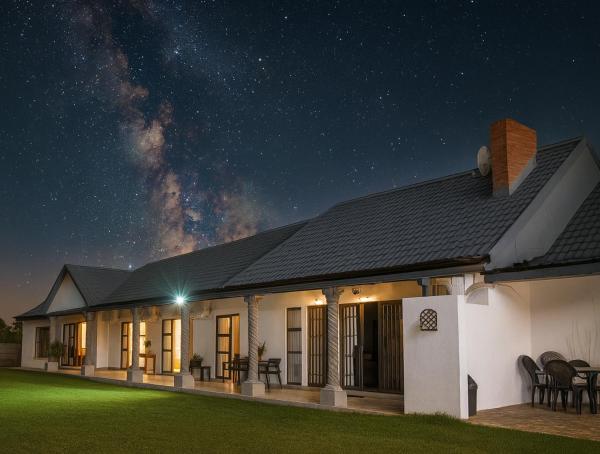 Juliet Rose Luxury Guesthouse B&B, Prenota  Bloemfontein Free State