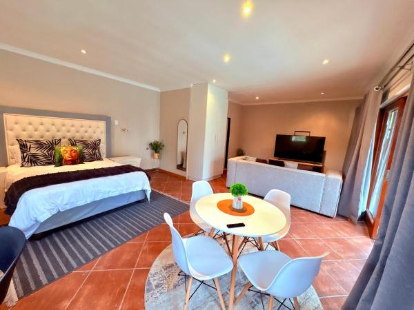 The Oasis Veranda, Buchen Sie  Hotels mit Pool in Gauteng, Schwimmbad
