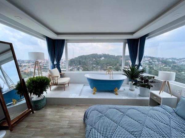 Homey Home Đà Lạt, Prenota  Da Lat Lam Dong