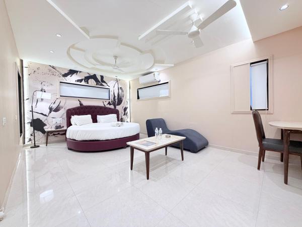 Hotel Nova Vista, Réserver  Rajkot Gujarat