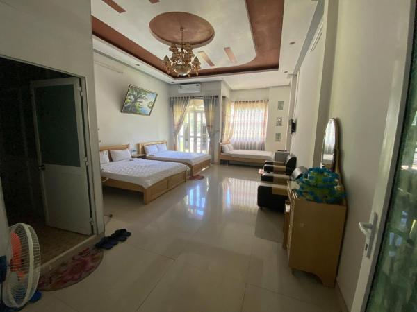 Hotel Sơn Duyên, Prenota  Ấp Thiện Lập Lam Dong