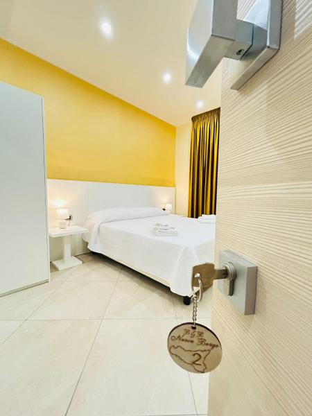 Nuovo Borgo B&B, Buchen Sie  Campogrande 