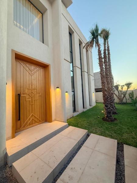 The Sultans House - Luxe Villa in Marrakech met Verwarmd Privezwembad, Buchen Sie  Hotels in Marrakech-Safi mit Parkplatz, Parkplätze